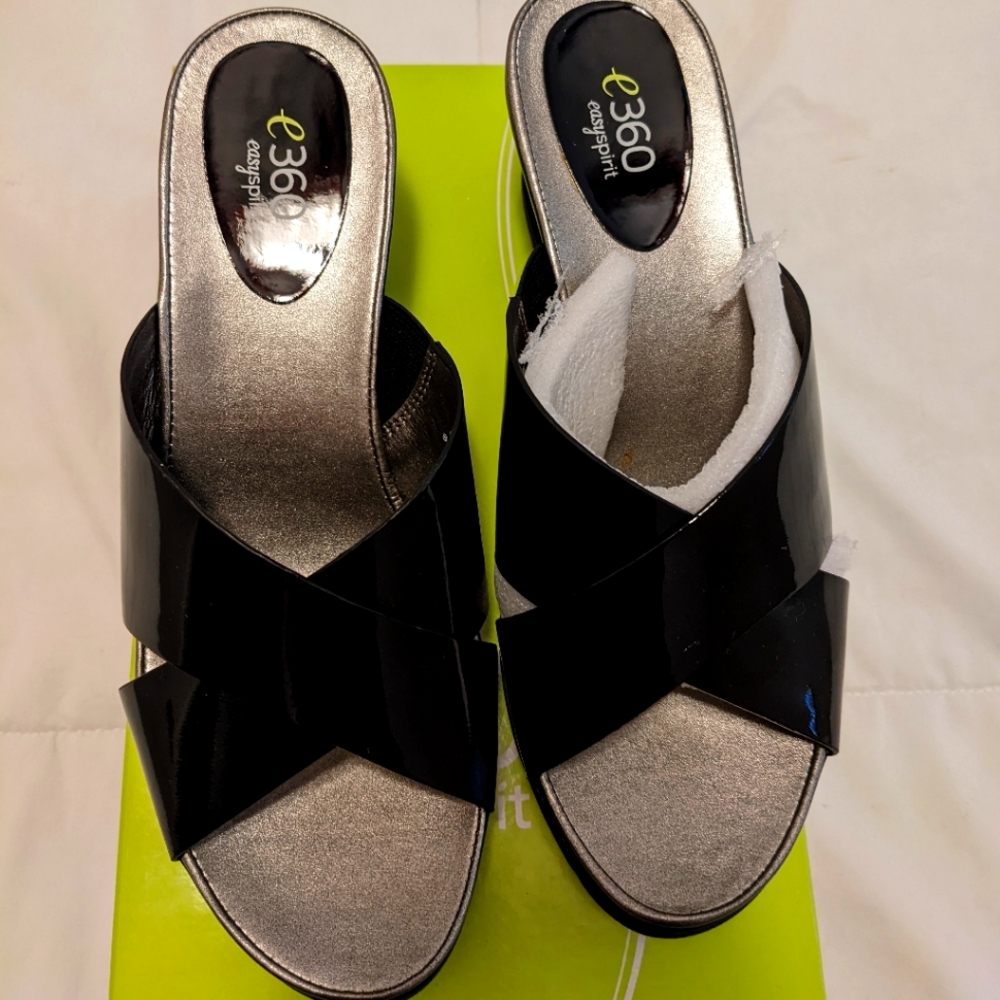 Easy Spirit Shoes